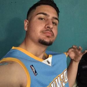 Meet your Posher, Fernando